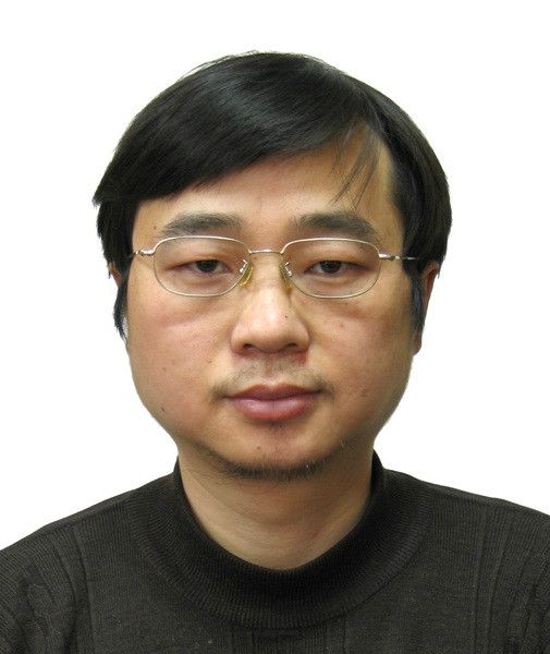 陳向飛(中國光學學會和中國通信學會高級會員) 陳向飛(中國光學學會和中國通信學會高級會員)