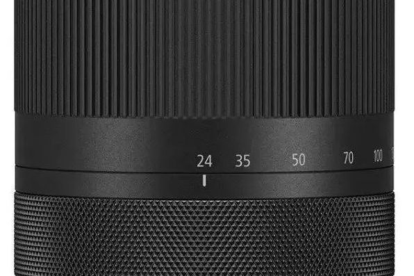 佳能RF 24-240mm F4-6.3 IS USM 佳能RF 24-240mm F4-6.3 IS USM