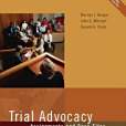 Trial Advocacy(圖書) Trial Advocacy(圖書)