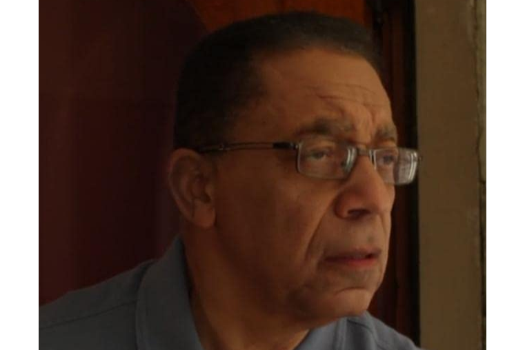 Leon Bibb Leon Bibb