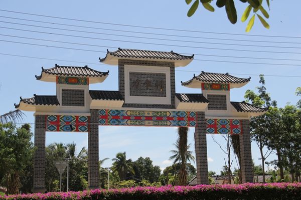 力乍村 力乍村