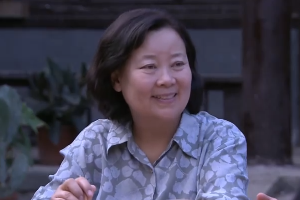 李桂香(家庭倫理劇《別樣幸福》中的角色) 李桂香(家庭倫理劇《別樣幸福》中的角色)