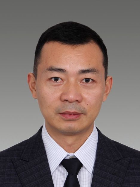 李虎(寧波市海曙區月湖街道黨工委委員) 李虎(寧波市海曙區月湖街道黨工委委員)