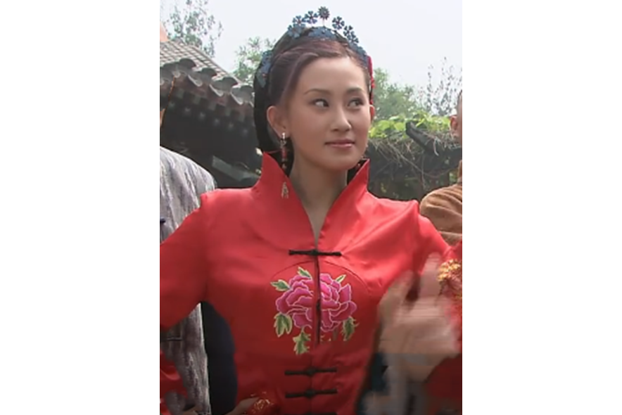白如雁 白如雁