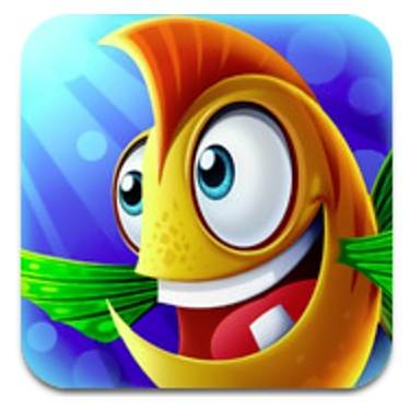 小魚大營救 小魚大營救