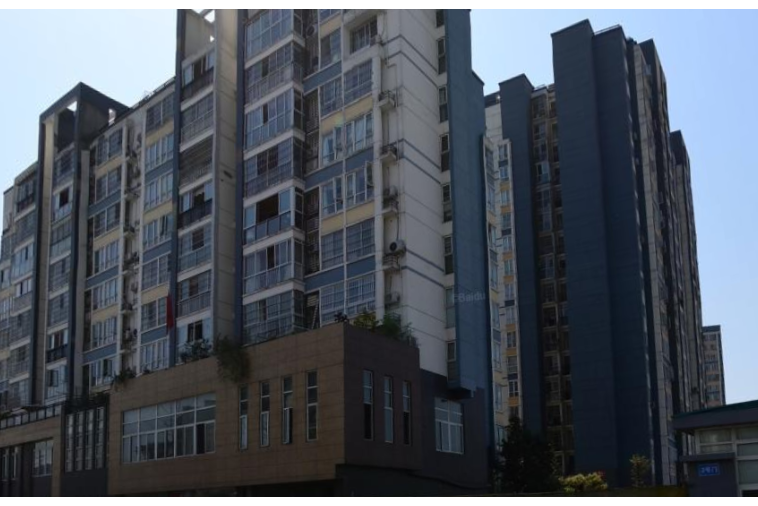 金河苑(成都市青羊區住宅小區) 金河苑(成都市青羊區住宅小區)