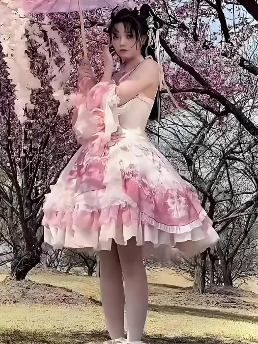 櫻洛芙Lolita 櫻洛芙Lolita