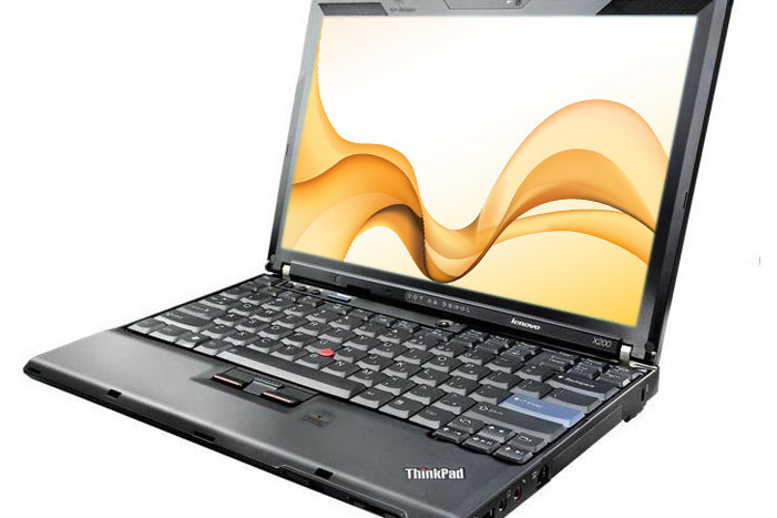 ThinkPad X200(7459HR1) ThinkPad X200(7459HR1)