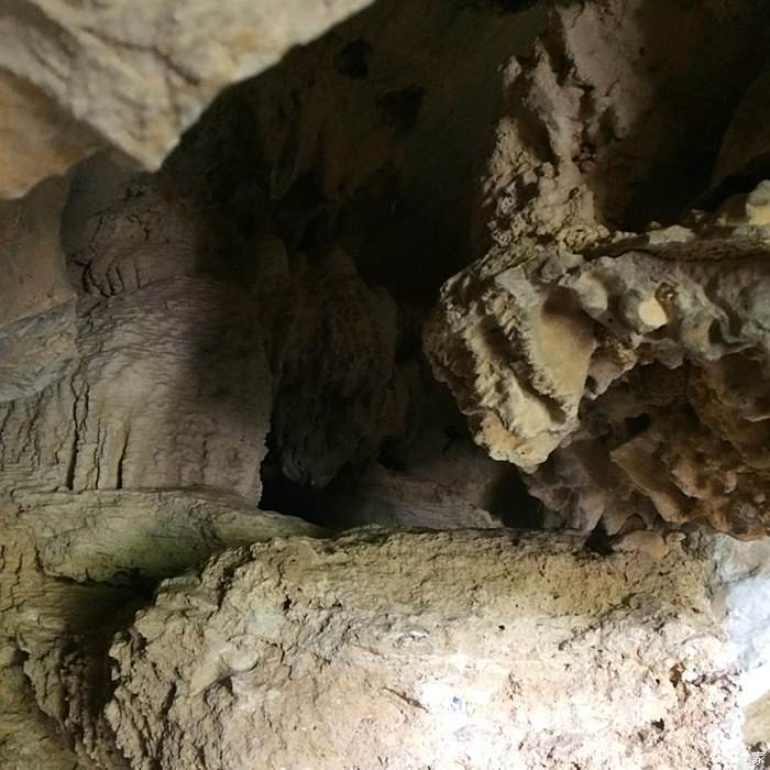麒麟山人遺址 麒麟山人遺址