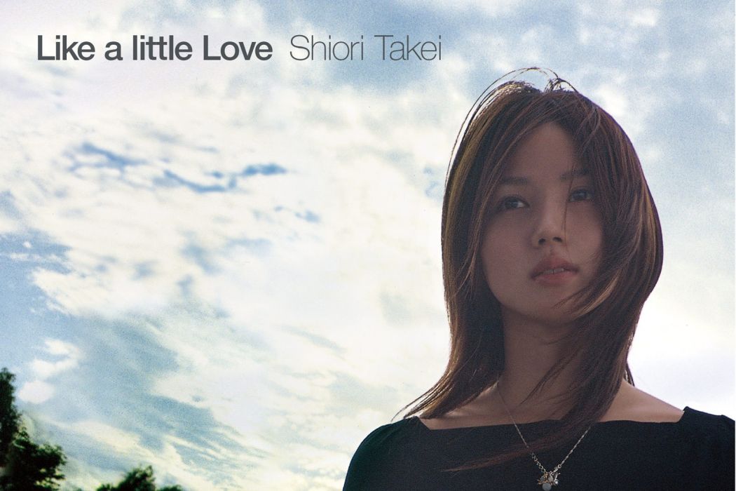 Like a little Love Like a little Love
