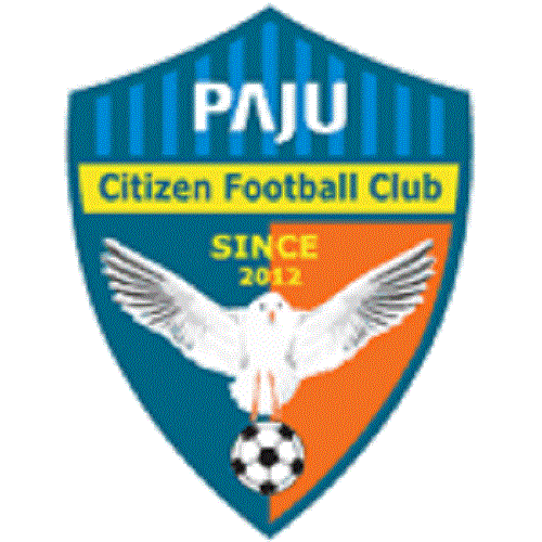 坡州市民足球俱樂部