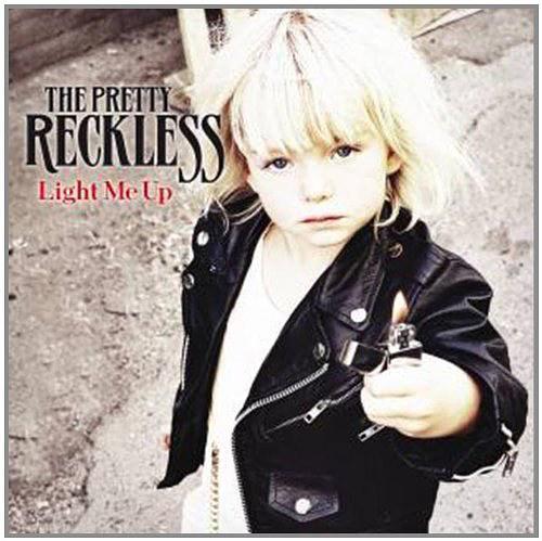 Light me up(The Pretty Reckless演唱歌曲)