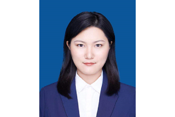 吳月紅(廣東工業大學政法學院講師)