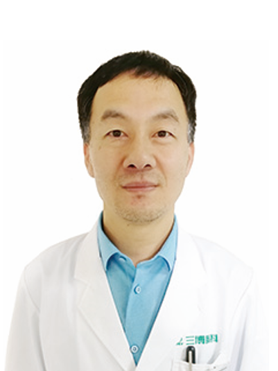 劉銳(首都醫科大學三博腦科醫院神外科副主任醫師) 劉銳(首都醫科大學三博腦科醫院神外科副主任醫師)