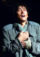 一個和八個(2006年劉小鋒主演話劇)