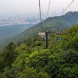 紫金山觀光索道 紫金山觀光索道