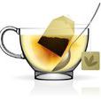 袋泡茶 袋泡茶