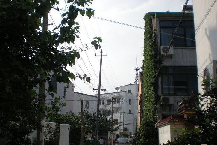 邵巷新村 邵巷新村