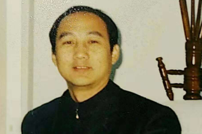 陳浩宇(渤海大學副教授) 陳浩宇(渤海大學副教授)