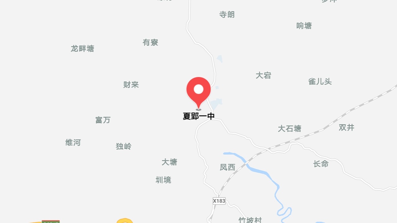 地圖信息