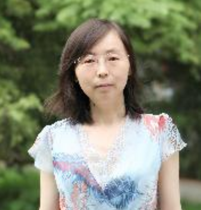 萬良霞 萬良霞