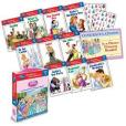 Reading Adventures Disney Princess Level 1 Boxed Set Reading Adventures Disney Princess Level 1 Boxed Set