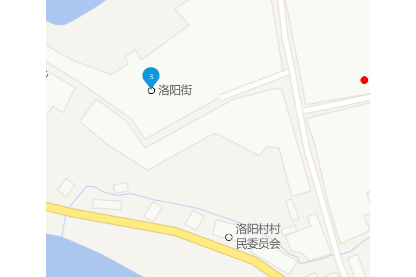 洛陽街