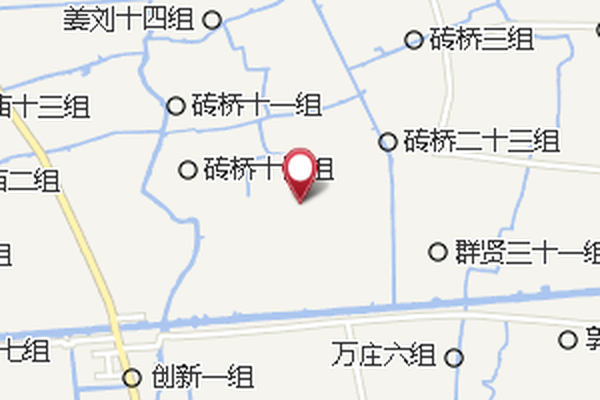 狄家園溝