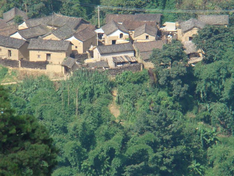 牛站垤村 牛站垤村