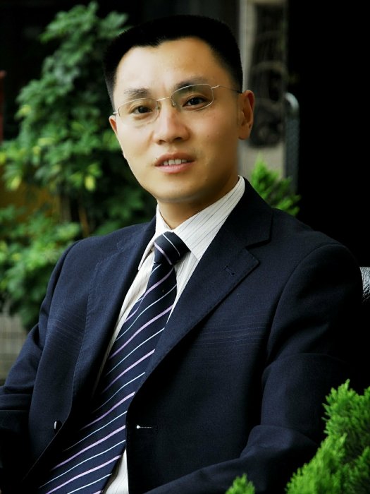 黃譜臻 黃譜臻