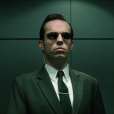 特工史密斯(Agent Smith)