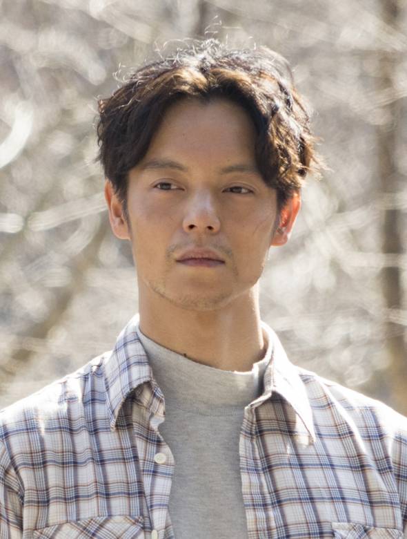 某個男人 某個男人