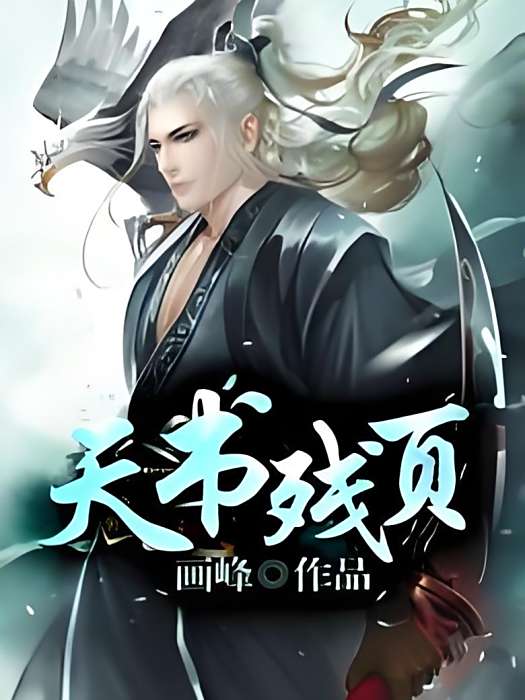 天書殘頁