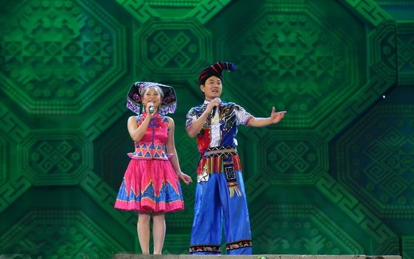 2011南寧國際民歌節
