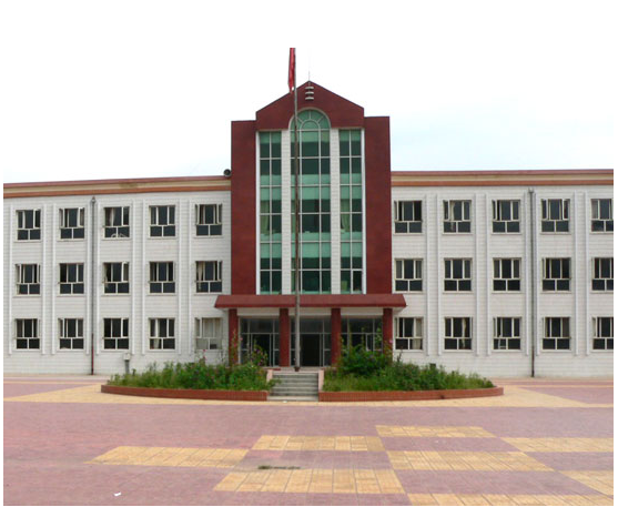 趙都國小 趙都國小