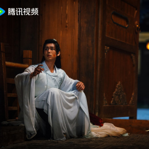 錦繡令(2025年於軒晨、李佳潔主演的網路微短劇)