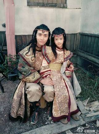 劉俊峰(中國著名男演員) 劉俊峰(中國著名男演員)