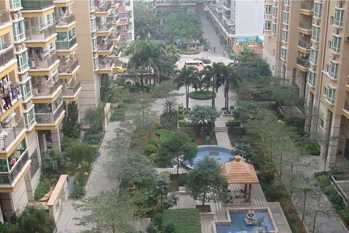 恆泰豪庭 恆泰豪庭