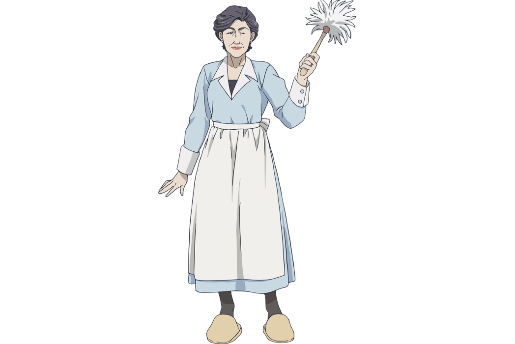 小光(《米奇與達利》中的角色) 小光(《米奇與達利》中的角色)