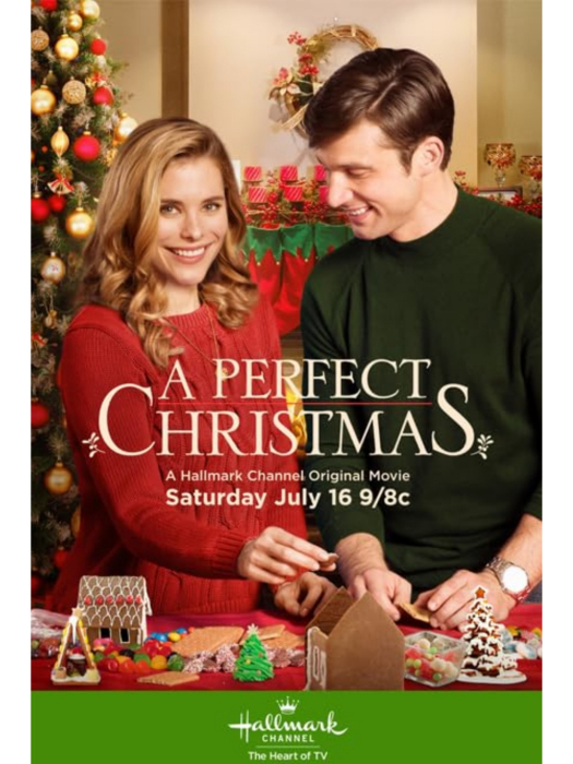 A Perfect Christmas A Perfect Christmas