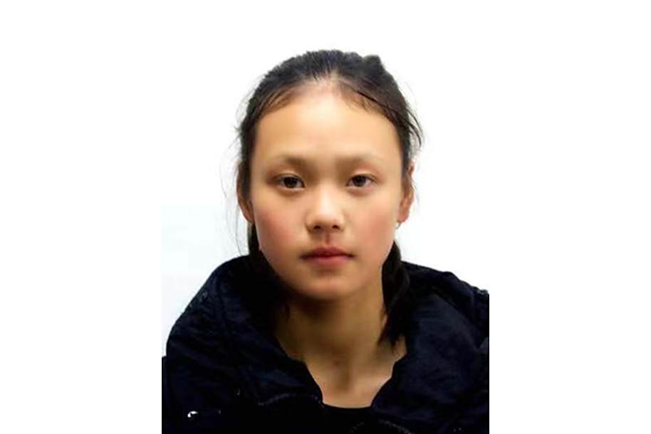 沈雅馨 沈雅馨