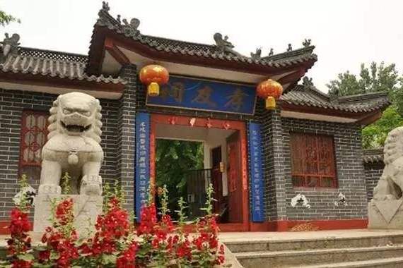 孝友祠 孝友祠