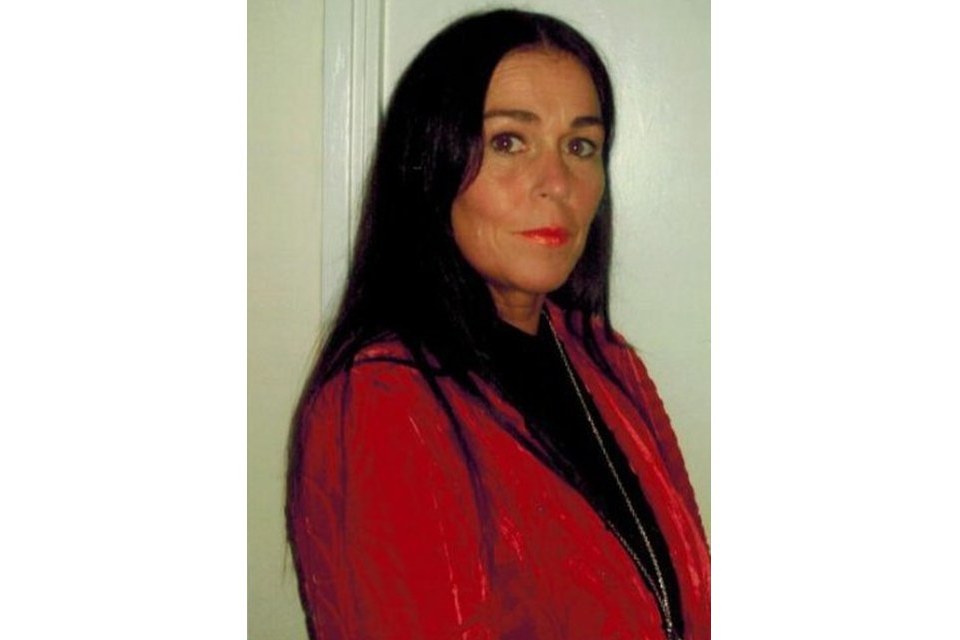 Rogers Leona Rogers Leona