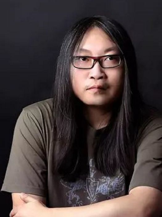 史涓生(動畫導演) 史涓生(動畫導演)