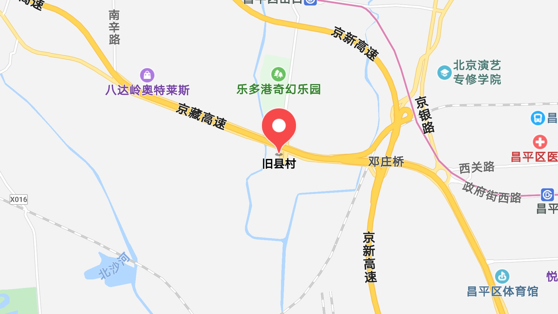 地圖信息
