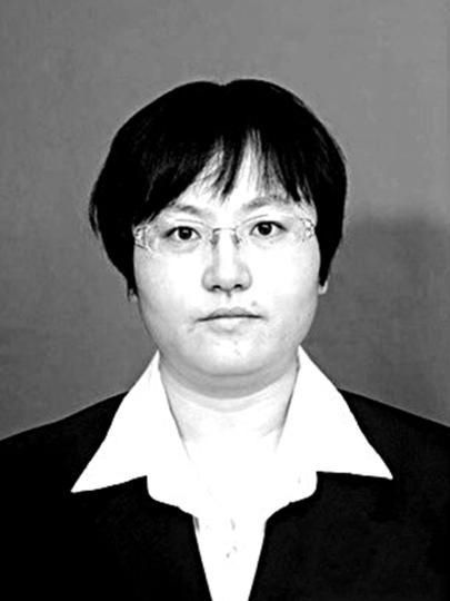 姜娜(松原市長嶺縣前七號鎮黨委原副書記) 姜娜(松原市長嶺縣前七號鎮黨委原副書記)