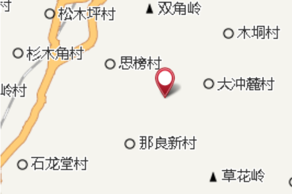 大蟲塘 大蟲塘