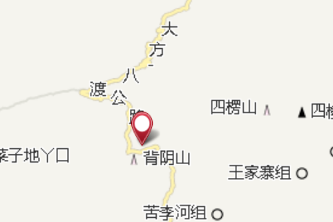 濫壩頭 濫壩頭