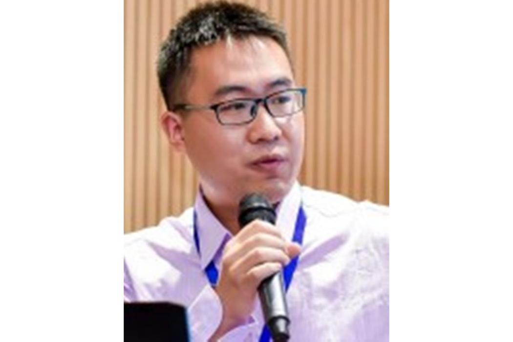 胡煒(浙江大學特聘研究員) 胡煒(浙江大學特聘研究員)