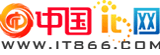 中國IT網站logo
